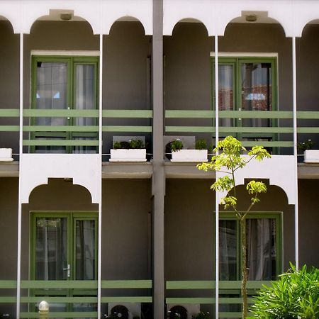 Yucca Alacati Exterior photo