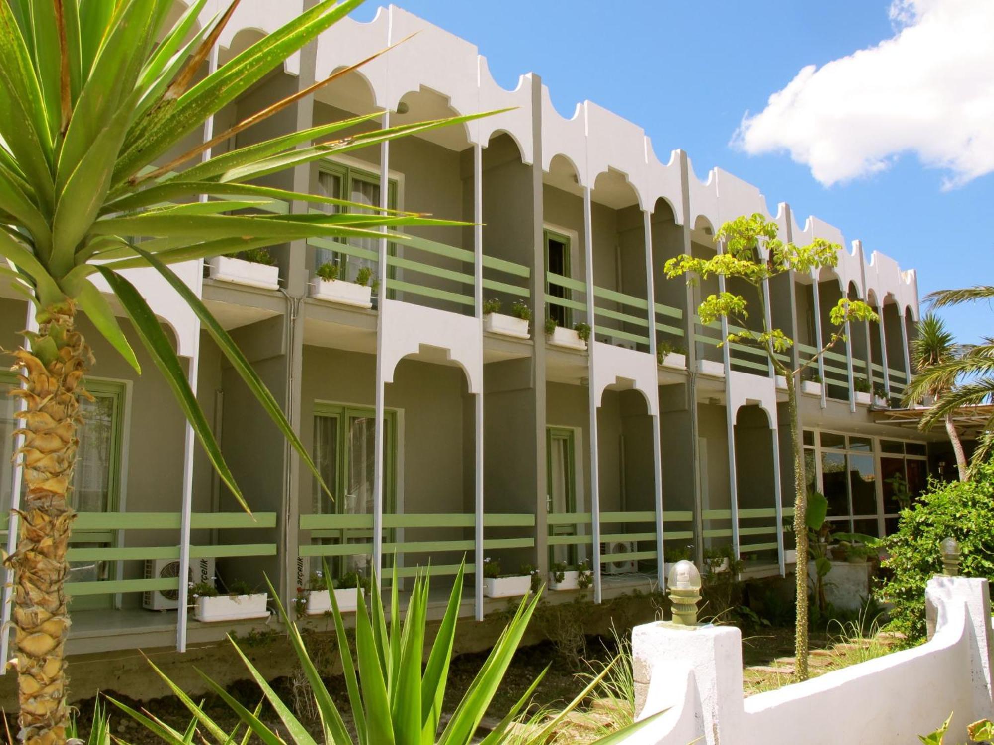 Yucca Alacati Exterior photo